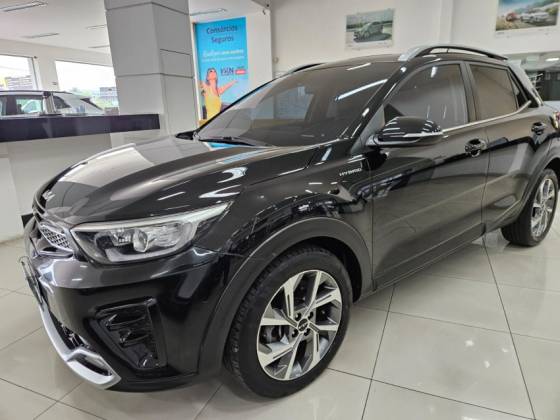 KIA STONIC 1.0 TGDI MHEV SX AUTOMÁTICO KIA STONIC 1.0 TGDI MHEV SX AUTOMÁTICO